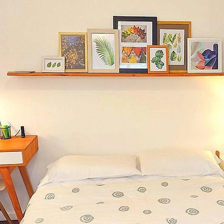 Departamento En Barrio Norte Buenos Aires Zewnętrze zdjęcie