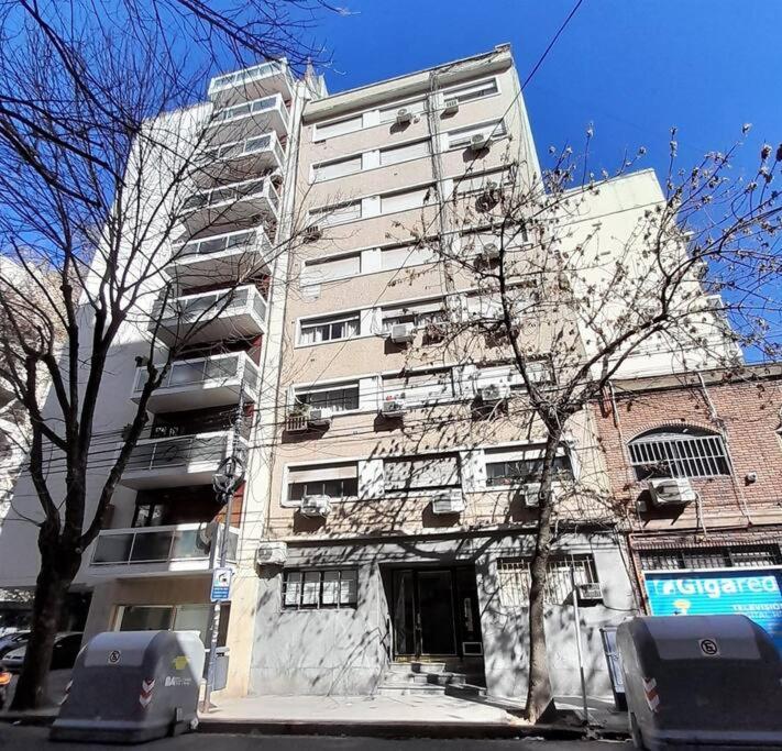Departamento En Barrio Norte Buenos Aires Zewnętrze zdjęcie