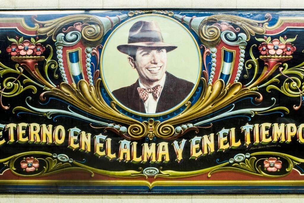 Departamento En Barrio Norte Buenos Aires Zewnętrze zdjęcie