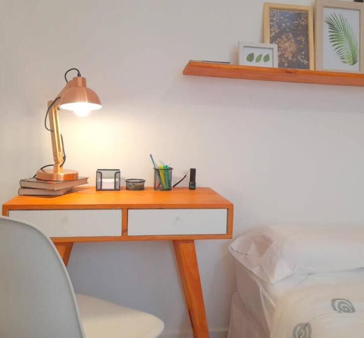 Departamento En Barrio Norte Buenos Aires Zewnętrze zdjęcie
