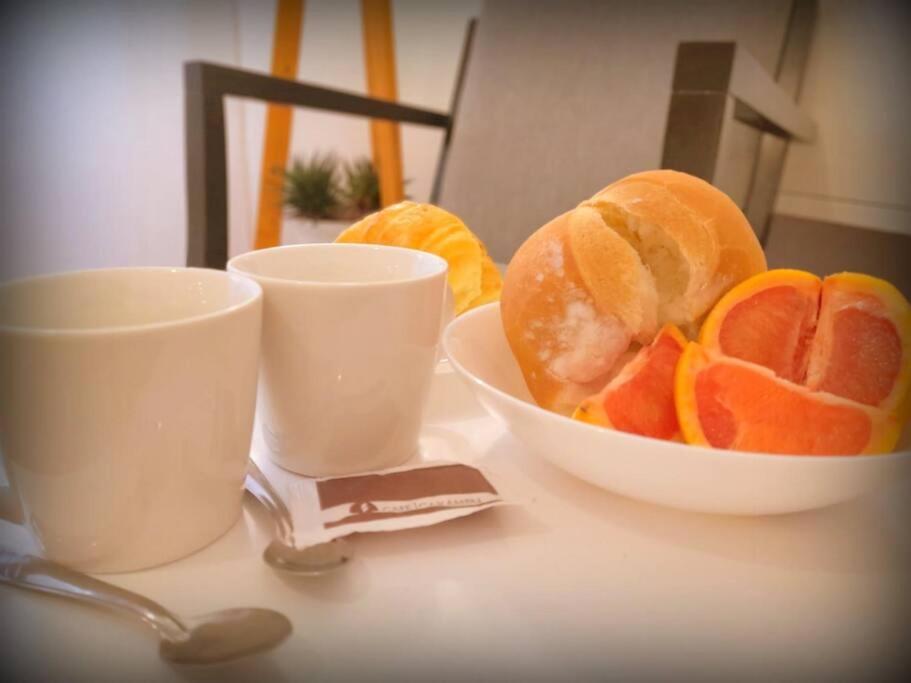 Departamento En Barrio Norte Buenos Aires Zewnętrze zdjęcie